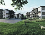 Le Motel du Cours D’eau s’efface au profit d’un projet immobilier