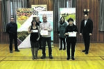 Remise des bourses agreauresponsables