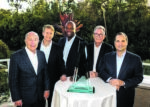 Le Sheraton Saint-Hyacinthe de nouveau récompensé