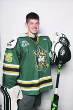 Hockey : des Gaulois bien en vue au repêchage