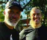 87 demi-marathons : mission accomplie!