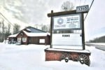 C’est terminé pour La Cabane à Tétreault