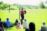 Bilan touristique : la région a accueilli 100 000 visiteurs cet été