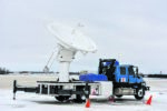 Un hiver idéal pour les recherches!