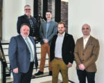 Biophilia mise sur le centre-ville et le logement abordable