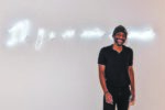 Stanley Février expose à Expression