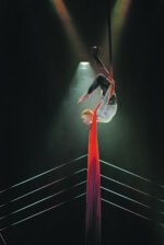 Cégeps en spectacle : Arianne au sommet