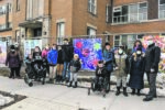 École René-Saint-Pierre : une exposition pour sensibiliser à la déficience intellectuelle