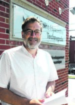 L’heure de la retraite pour André Barnabé