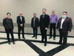 Tournée régionale pour discuter de la Yamaska en long et en large