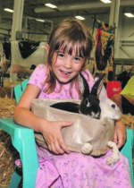 Expo agricole : pour se mettre en appétit