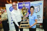 Les moustiques renouent avec Saint-Hyacinthe