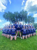 ProCheer se démarque à Orlando