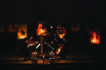 Les quatre saisons de Vivaldi sous les chandelles
