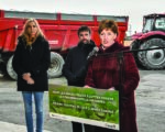 Ottawa appuie l’agriculture durable