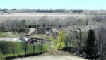 Le ministère de l’Environnement intervient à Saint-Valérien-de-Milton