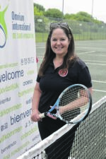 L’Omnium international de Saint-Hyacinthe : du tennis de haut niveau en fauteuil roulant