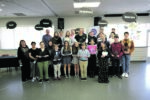 Le Club Optimiste Douville rend hommage à la jeunesse