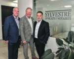 Sylvestre Avocats Notaires et Jarry Gauthier Avocats ne font plus qu’un