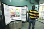 L’initiative Frigo sans faim gagne Saint-Hyacinthe