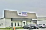 Signature de convention au Groupe Lacasse