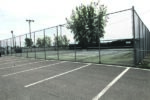 Nouveau terrain de pickleball à Sainte-Hélène-de-Bagot