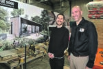 Pré-Fab construit sur du solide