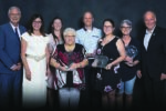 Les lauréats 2022 des Prix Distinction-Famille