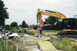 Des logements abrodables sur l’ancien mini-putt