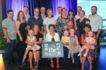Famille Giard et Expo agricole : 100 ans d’implication