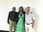 De la visite internationale pour l’ASRY