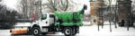 Consultation publique sur le déneigement