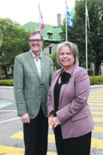 Saint-Hyacinthe : Chantal Frigon nommée DG