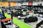 Des nouveautés électrisantes
