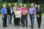 Saint-Hyacinthe Technopole reçoit des visiteurs ukrainiens