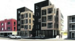Un immeuble de 22 logements verra le jour sur l’avenue Laframboise