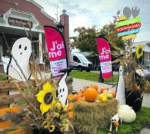 Des Matinées gourmandes automnales à Saint-Hugues et à Saint-Marcel-de-Richelieu