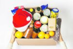 Inscriptions pour les paniers de Noël toujours en cours!