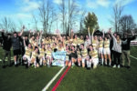 Rugby féminin : des championnes maskoutaines