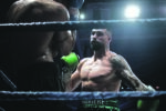 Retour de la boxe professionnelle