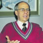 Décès de l’agronome Paul Sauvé