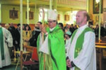 Une messe pour souligner les 200 ans de la paroisse de Saint-Jude