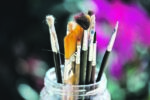 Programmation hiver 2023 de l’Atelier libre de peinture de Saint-Hyacinthe