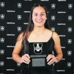 Cassandra Provost : un talent rare au soccer