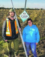 Une bande riveraine à faire respecter