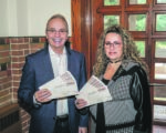 Billets en vente pour le tirage de la Fondation Maison l’Alcôve