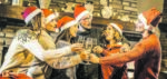 Ados festifs, parents attentifs
