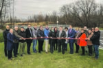 Inauguration de la deuxième voie d’accès vers le Cégep de Saint-Hyacinthe