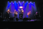 Festival de musique traditionnelle de Saint-Bernard-de-Michaudville