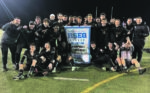 Soccer collégial : belle promotion pour les Lauréats en vue de la prochaine saison
